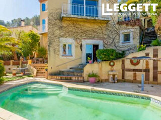  Maison � vendre 8 pi�ces 180 m�