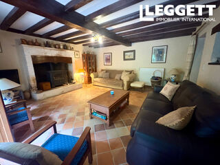  Maison à vendre 11 pièces 162 m²