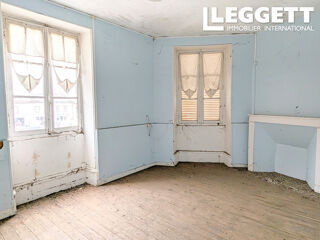  Maison � vendre 9 pi�ces 292 m�