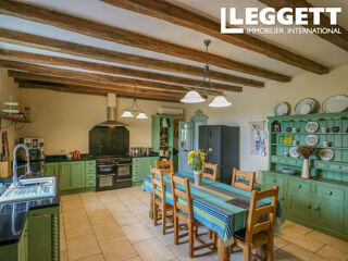  Maison � vendre 6 pi�ces 315 m�