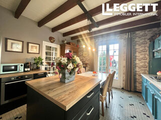  Maison � vendre 12 pi�ces 170 m�