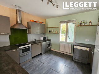  Maison � vendre 3 pi�ces 58 m�