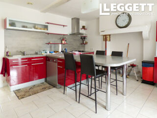  Maison à vendre 5 pièces 150 m²