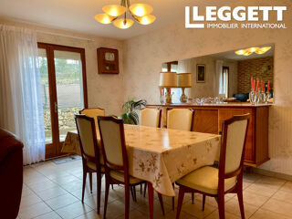  Maison � vendre 5 pi�ces 