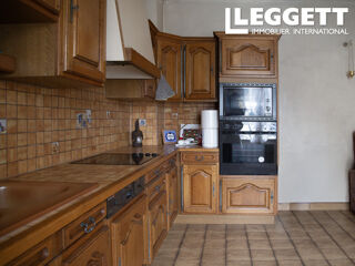  Maison � vendre 4 pi�ces 115 m�