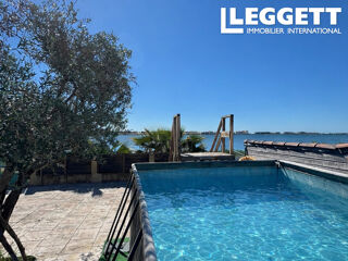  Maison � vendre 5 pi�ces 130 m�