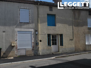  Maison  vendre 5 pices 62 m