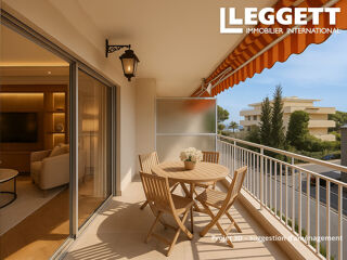  Appartement � vendre 3 pi�ces 71 m�