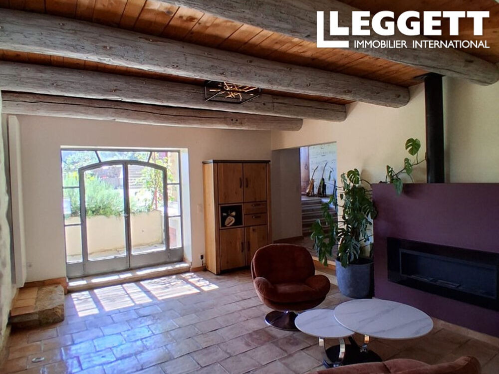 � vendre  Maison Roujan (34320)