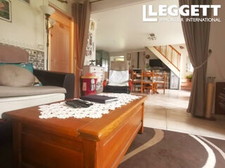  Maison à vendre 6 pièces 186 m²