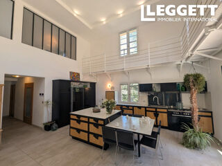  Maison à vendre 840 m²