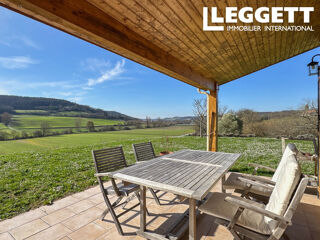  Maison � vendre 4 pi�ces 125 m�