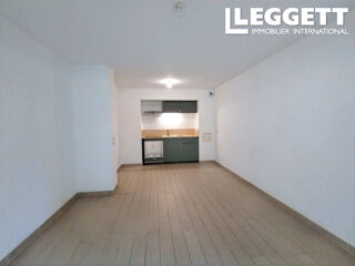  Appartement � vendre 2 pi�ces 40 m�