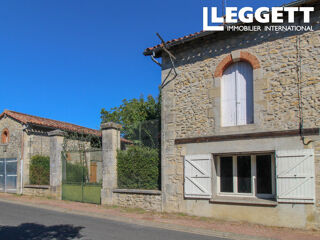  Maison  vendre 3 pices 47 m