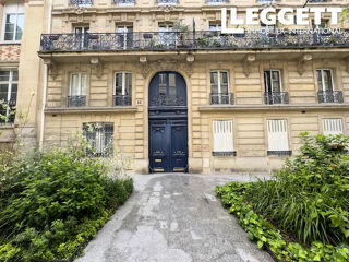  Appartement � vendre 7 pi�ces 127 m� Paris 8e arrondissement