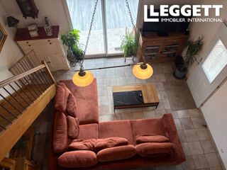  Maison � vendre 6 pi�ces 136 m�