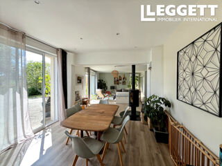 Maison à vendre 4 pièces 125 m²