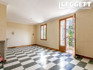  Maison � vendre 7 pi�ces 158 m�