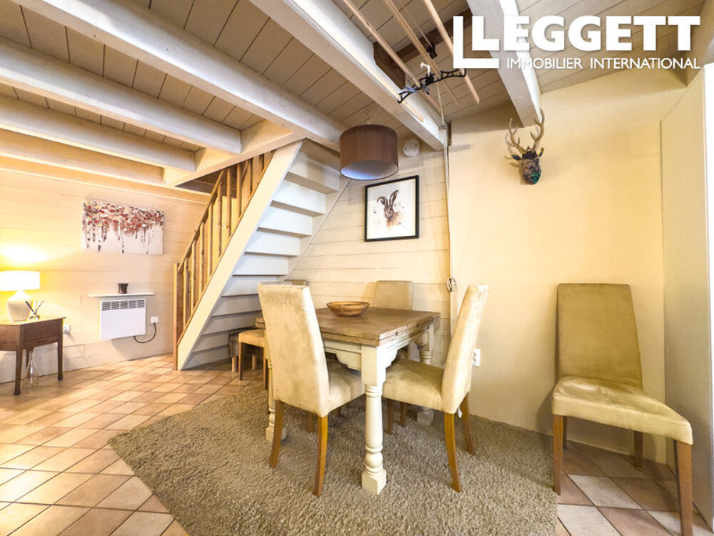 Vente Maison Maison de village de 3 chambres à vendre dans un charmant village, à proximité de St Martin de Belleville Saint-martin-de-belleville