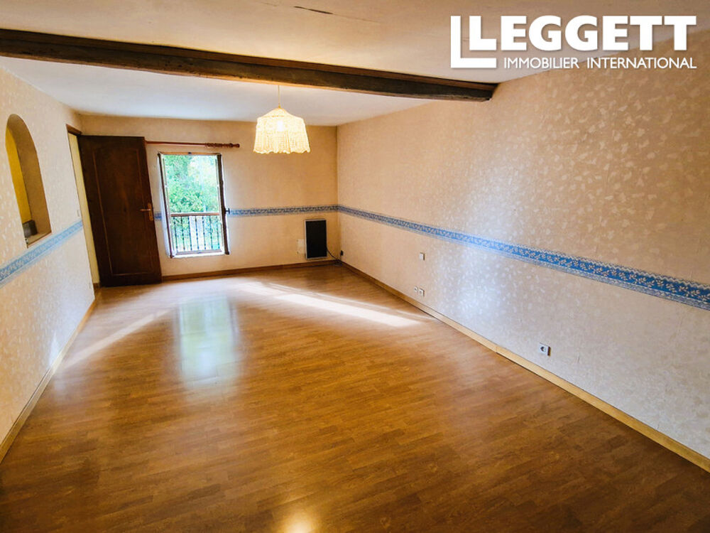Vente Maison Maison familiale de 166 m² avec parc de 5 090 m², grand garage et potentiel de gîte ? Gironde<br /> Saint-martin-de-laye