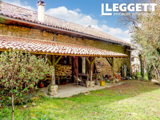  Maison à vendre 6 pièces 200 m²