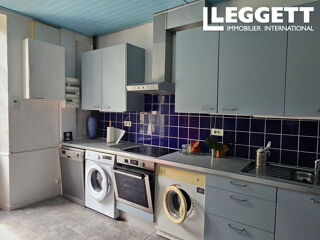  Maison � vendre 6 pi�ces 109 m�