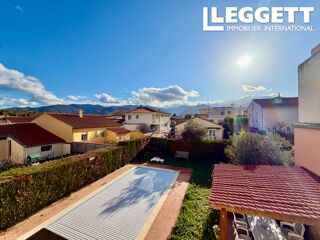  Maison � vendre 4 pi�ces 121 m�