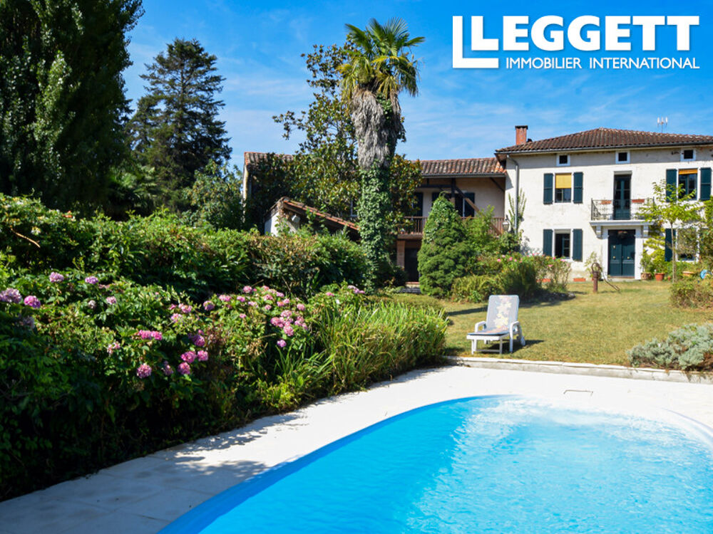 Vente Maison Baisse de prix importante ? volumes exceptionnels et fo0t potentiel, désormais à 313 000 ? pour vente rapide Touille