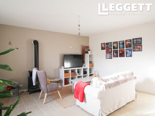  Maison à vendre 8 pièces 189 m²
