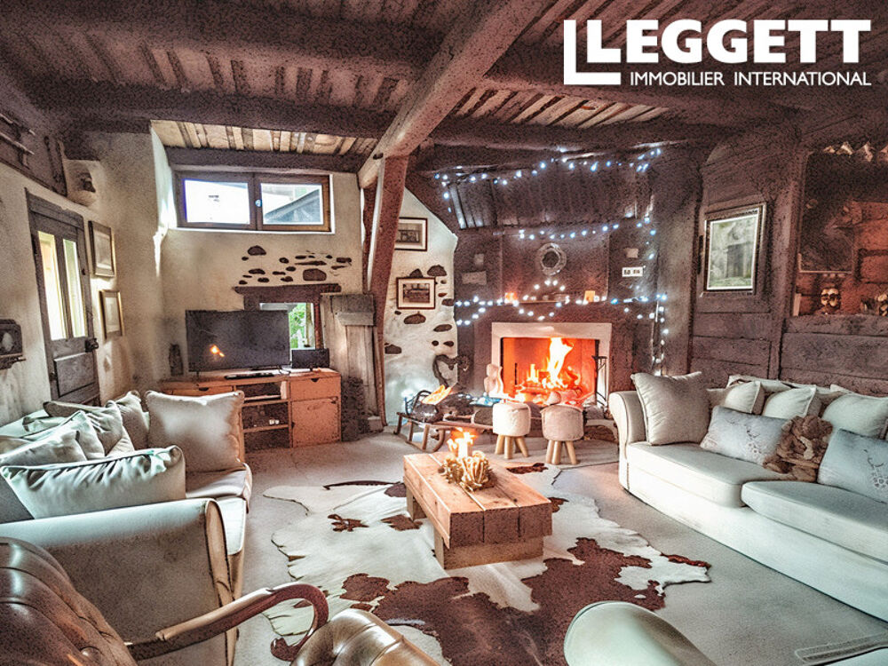 � vendre  Maison Puy-Saint-Pierre (05100)