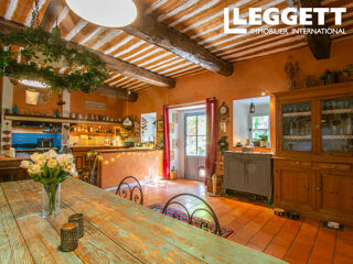  Maison � vendre 12 pi�ces 428 m�