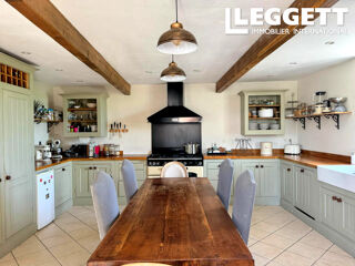  Maison � vendre 7 pi�ces 189 m�