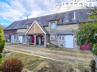  Maison � vendre 10 pi�ces 293 m�