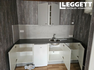  Maison à vendre 5 pièces 80 m²