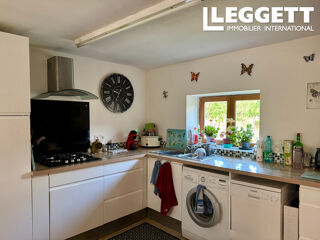  Maison à vendre 8 pièces 155 m²