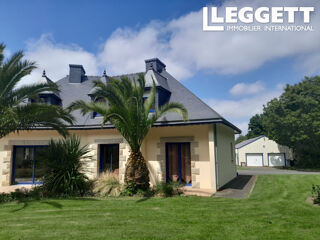  Maison à vendre 8 pièces 167 m²