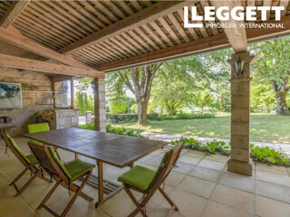  Maison à vendre 8 pièces 280 m²