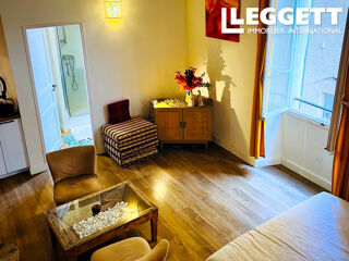  Appartement à vendre 1 pièce 44 m²