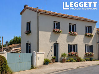  Maison à vendre 5 pièces 154 m²