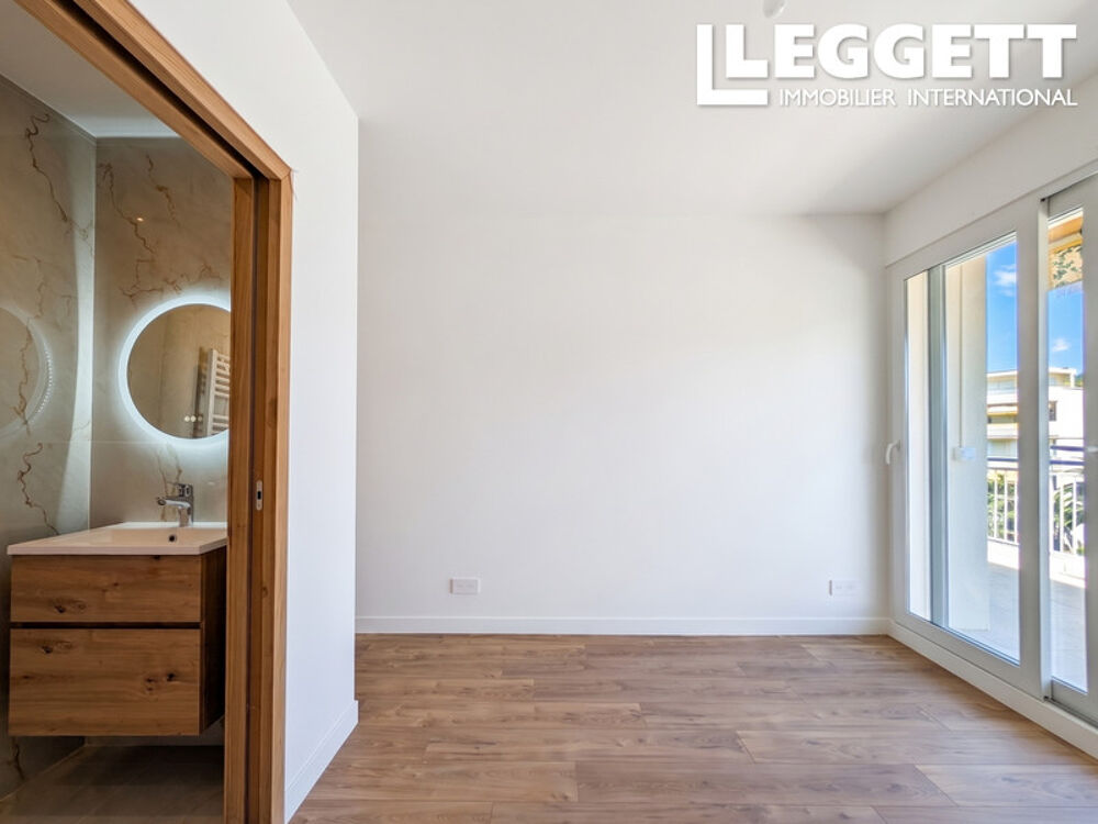 à vendre  Appartement Nice (06200)