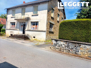  Maison � vendre 8 pi�ces 266 m�