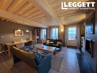  Maison � vendre 5 pi�ces 131 m�