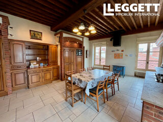  Appartement  vendre 6 pices 324 m
