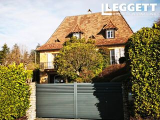  Maison � vendre 6 pi�ces 158 m�