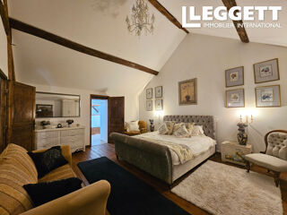  Maison à vendre 8 pièces 380 m²