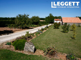  Maison � vendre 11 pi�ces 400 m�