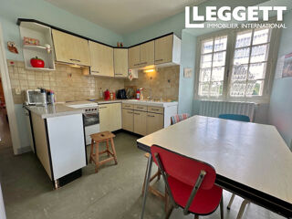  Maison à vendre 9 pièces 270 m²