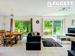  Maison à vendre 5 pièces 98 m²