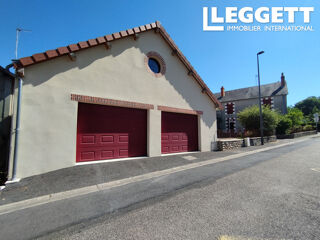  Maison  vendre 15 + pices 450 m