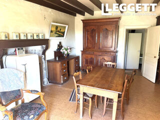  Maison � vendre 4 pi�ces 65 m�